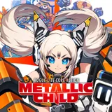 METALLIC CHILD icon