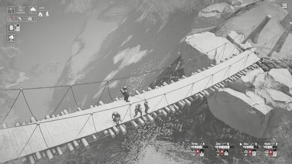 Ashwalkers screenshot 2