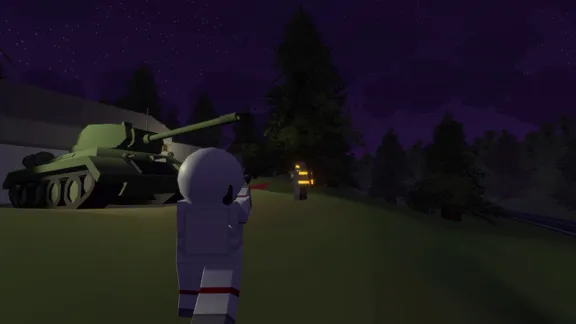 UNTURNED screenshot 4