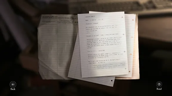 The Bunker screenshot 4