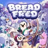 Bread & Fred icon