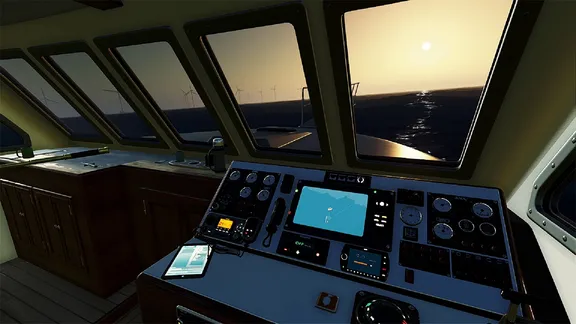 Fishing: North Atlantic screenshot 1