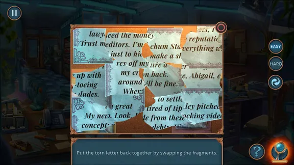 Unsolved Case: Killer Popularity CE screenshot 5