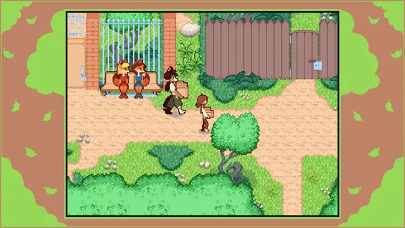 Mondealy screenshot 5