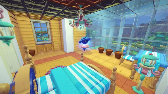 PixARK screenshot 6