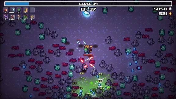 Cat Survivors screenshot 5