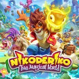 Nikoderiko: The Magical World - Director's Cut icon