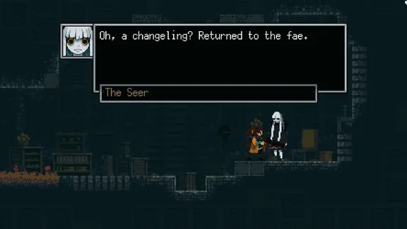 Rusted Moss screenshot 4