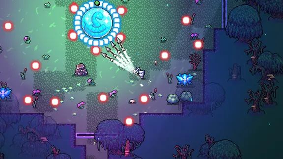 Archvale screenshot 6