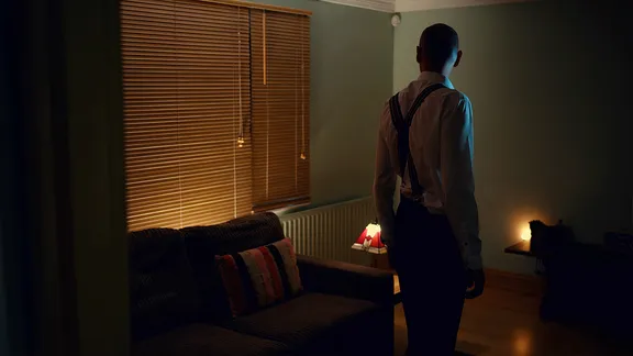 The Shapeshifting Detective screenshot 6