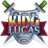 King Lucas icon