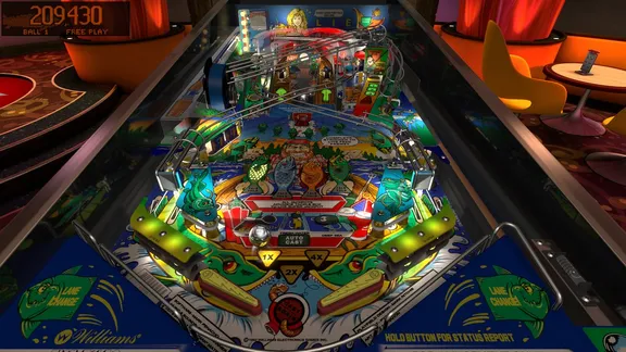 Pinball FX3 screenshot 5