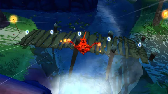 TY the Tasmanian Tiger® HD screenshot 5