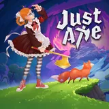 JustAxe icon