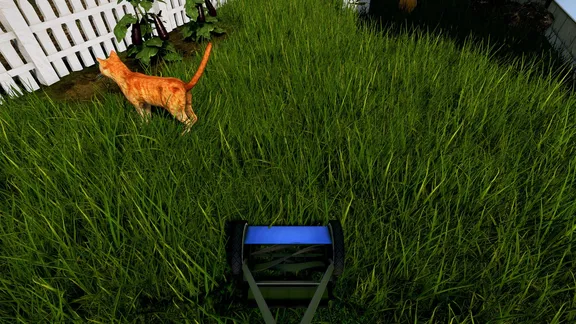 Garden Simulator screenshot 4