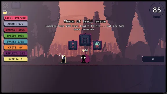 Racine screenshot 6