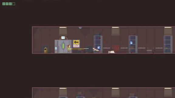 Paradox Soul screenshot 4