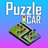Puzzle Car icon
