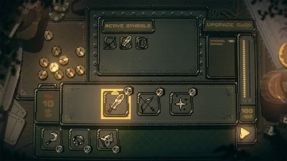 Slots & Daggers screenshot 6