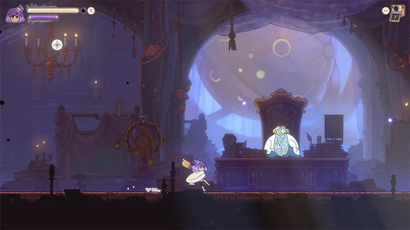Constance screenshot 1