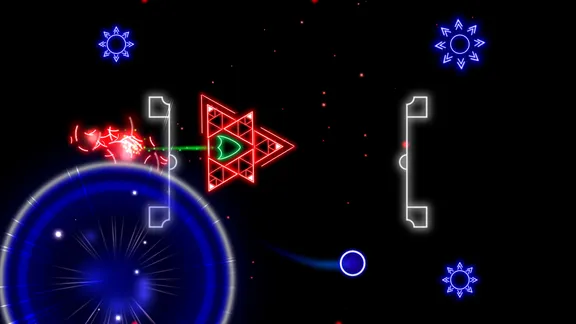 Ellipsis screenshot 1
