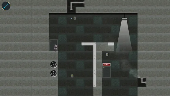 Tinboy screenshot 5