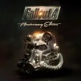 Fallout 4: Anniversary Edition icon