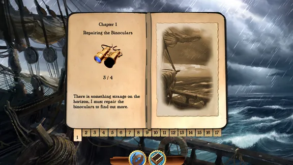 Azkend 2: The World Beneath screenshot 4
