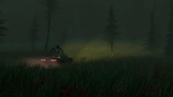 Titan Chaser screenshot 3