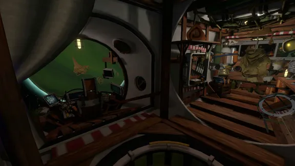Outer Wilds screenshot 4