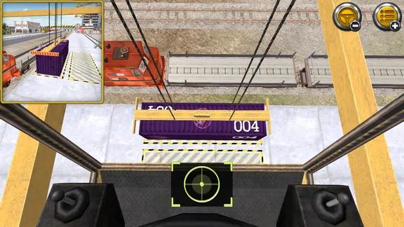 Logistics Simulator screenshot 4