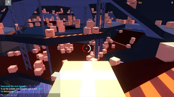 What the Box? screenshot 4