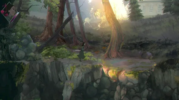 Bye Sweet Carole screenshot 3