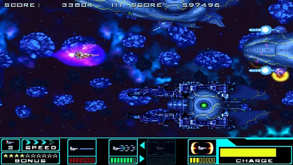 Satazius NEXT screenshot 6
