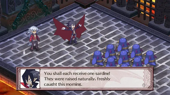 Disgaea 4 Complete+ screenshot 5