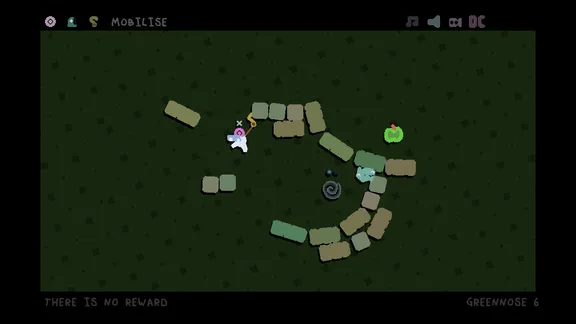 Mosa Lina screenshot 6