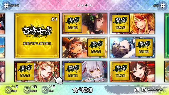 Enchanting Mahjong Match screenshot 5