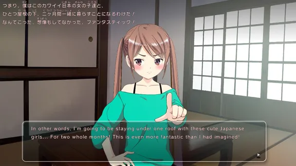 Tokyo School Life screenshot 6