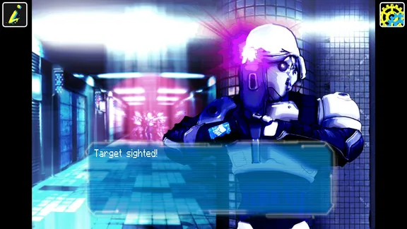 Sinless screenshot 4