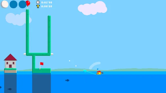 Golf Zero screenshot 5