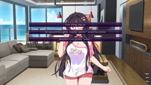 Sakura Succubus 4 screenshot 6