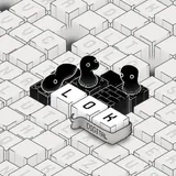 LOK Digital icon