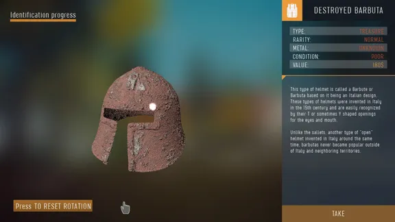Treasure Hunter Simulator screenshot 3