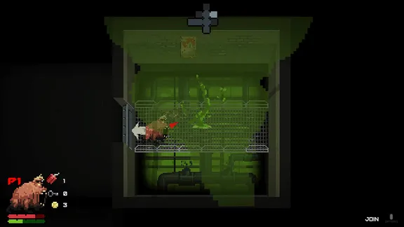 Freaky Awesome screenshot 6