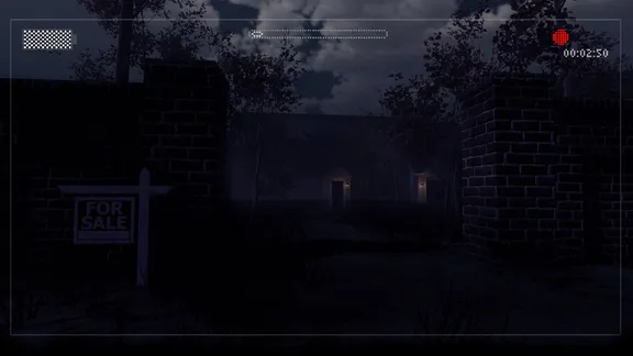 Slender: The Arrival screenshot 3