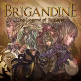 BRIGANDINE The Legend of Runersia icon