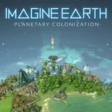 Imagine Earth icon
