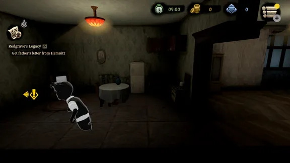 Beholder 2 screenshot 3