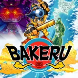 BAKERU icon