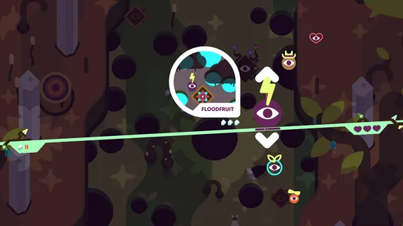 TumbleSeed screenshot 5